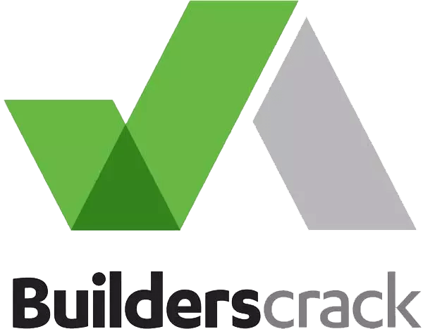 Builders Crack Logo